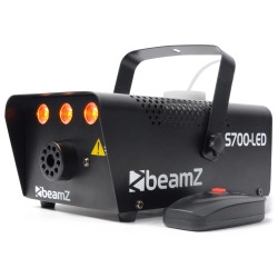 Beamz S700-LED