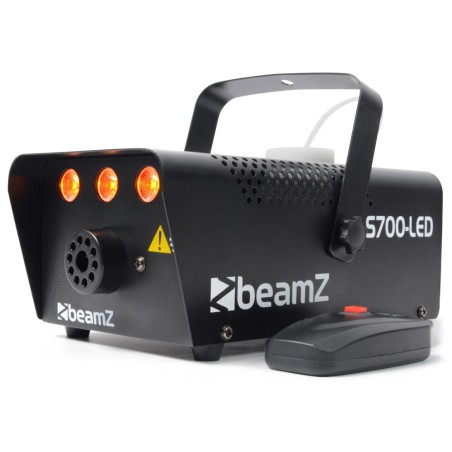 Beamz S700-LED