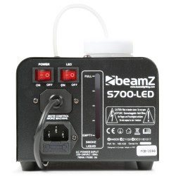 Beamz S700-LED