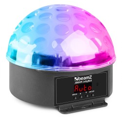 Beamz JB60R