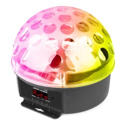 Beamz JB60R