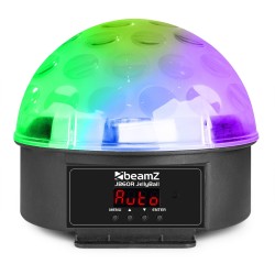 Beamz JB60R