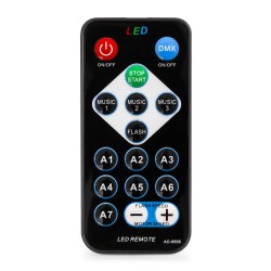 Beamz JB60R
