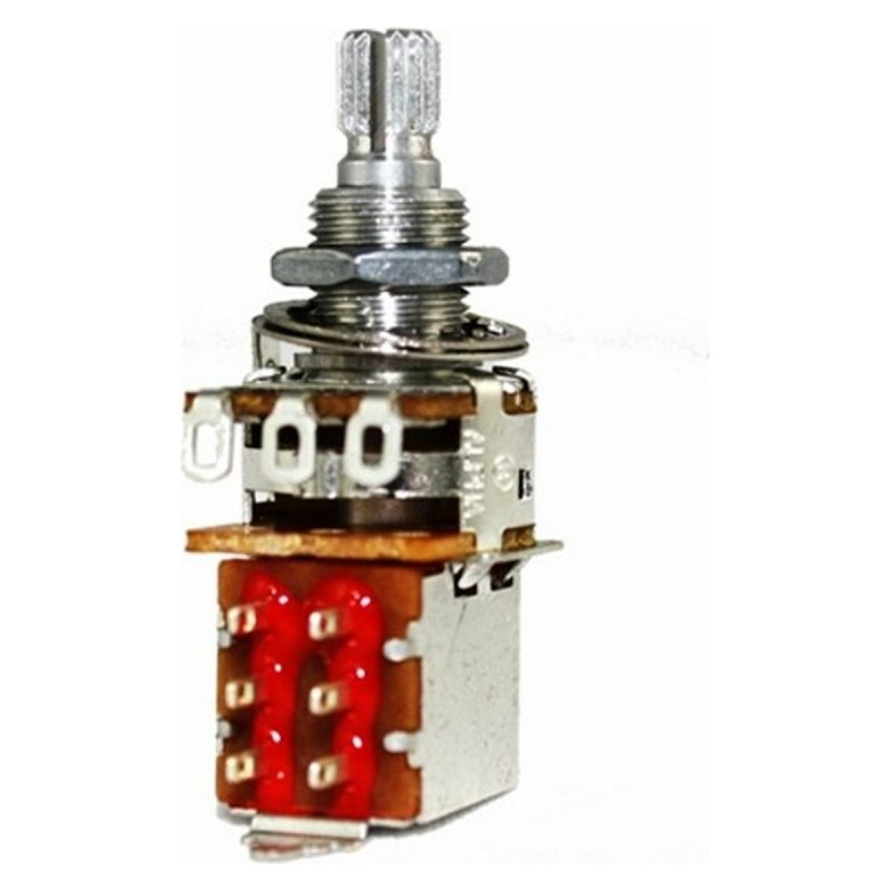 Soundsation PP500KA