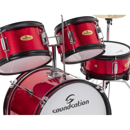 Soundsation JDK100-BK