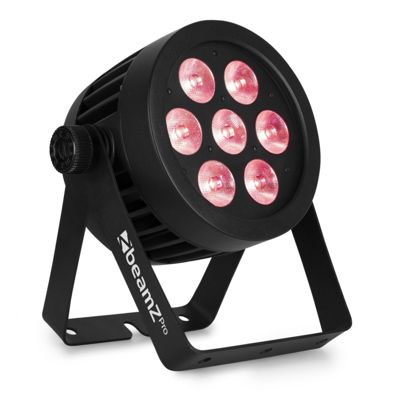 Beamz BWA530