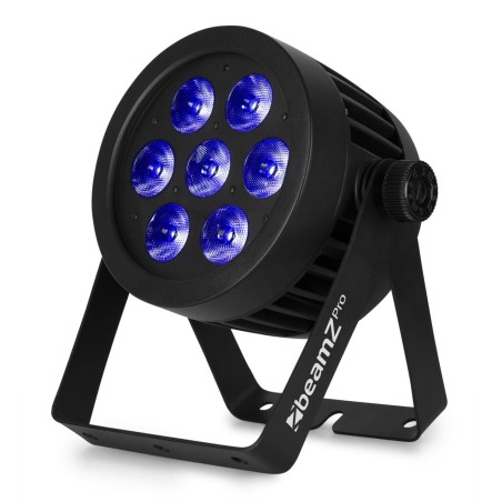 Beamz BWA530