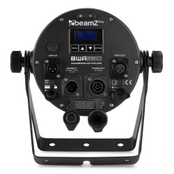 Beamz BWA530
