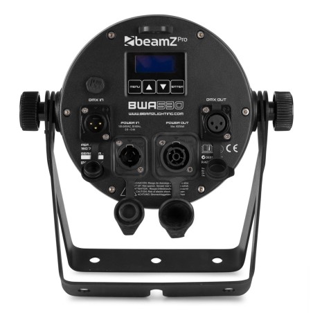 Beamz BWA530