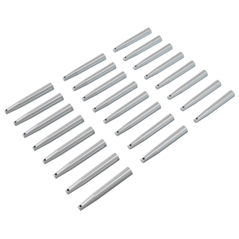 Beamz P-SPIGOT SET 24PCS