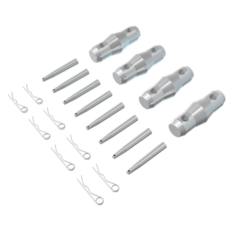 Beamz P30 Truss Connector Set