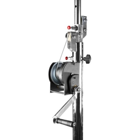 Beamz WLS80