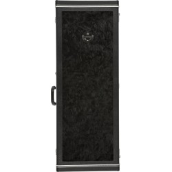 Fender Guitar Display Black Tolex