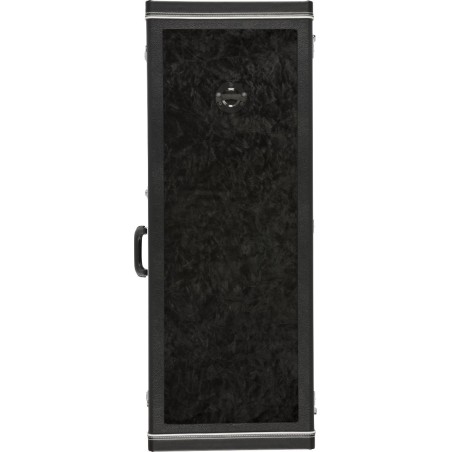 Fender Guitar Display Black Tolex