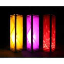 Beamz LTS10W