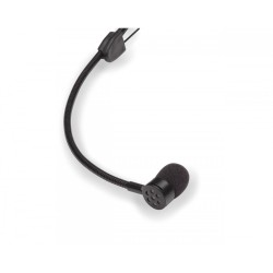 Soundsation Visage-C01D BK