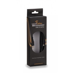 Soundsation WM-USB320-20