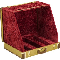 Fender Classic Series Case Stand 3 Tweed