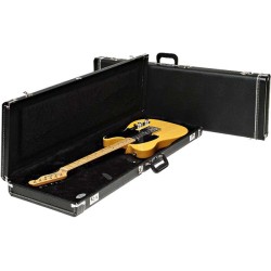 Fender Standard Hardshell Case Black