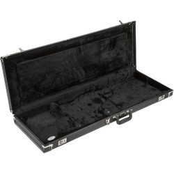 Fender Standard Hardshell Case Black