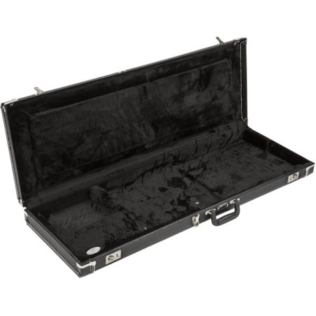 Fender Standard Hardshell Case Black