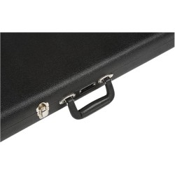 Fender Standard Hardshell Case Black