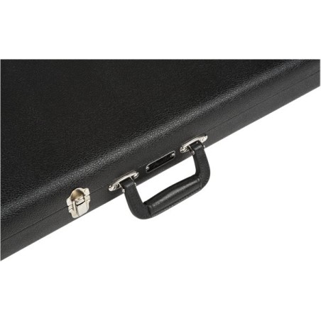 Fender Standard Hardshell Case Black