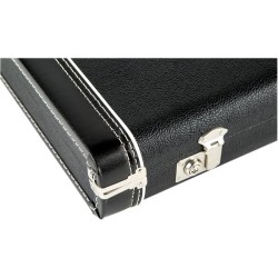 Fender Standard Hardshell Case Black