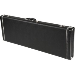 Fender Standard Hardshell Case Black
