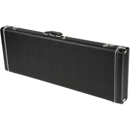 Fender Standard Hardshell Case Black