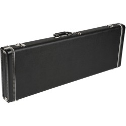 Fender Standard Hardshell Case Black