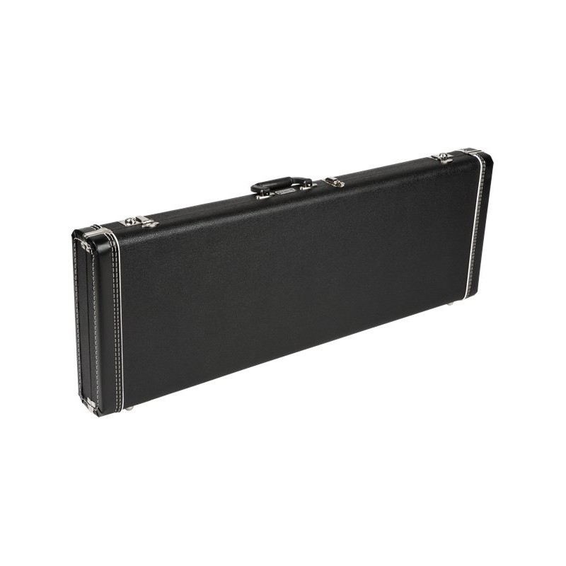 Fender Standard Hardshell Case Black