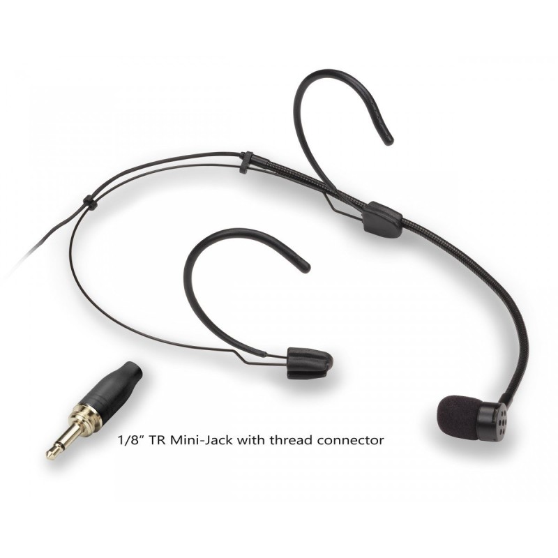 Soundsation Visage-C01A BK