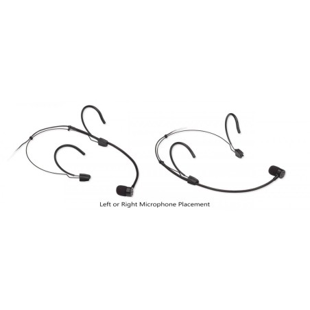 Soundsation Visage-C01A BK