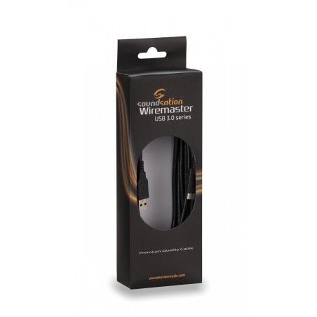 Soundsation WM-USB300-50