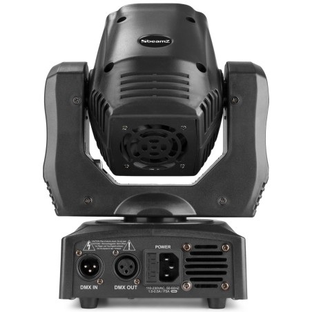 Beamz Panther 80