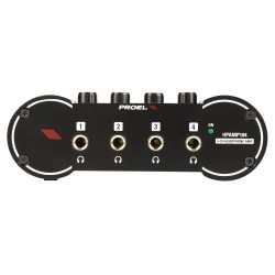 Proel HPAMP104
