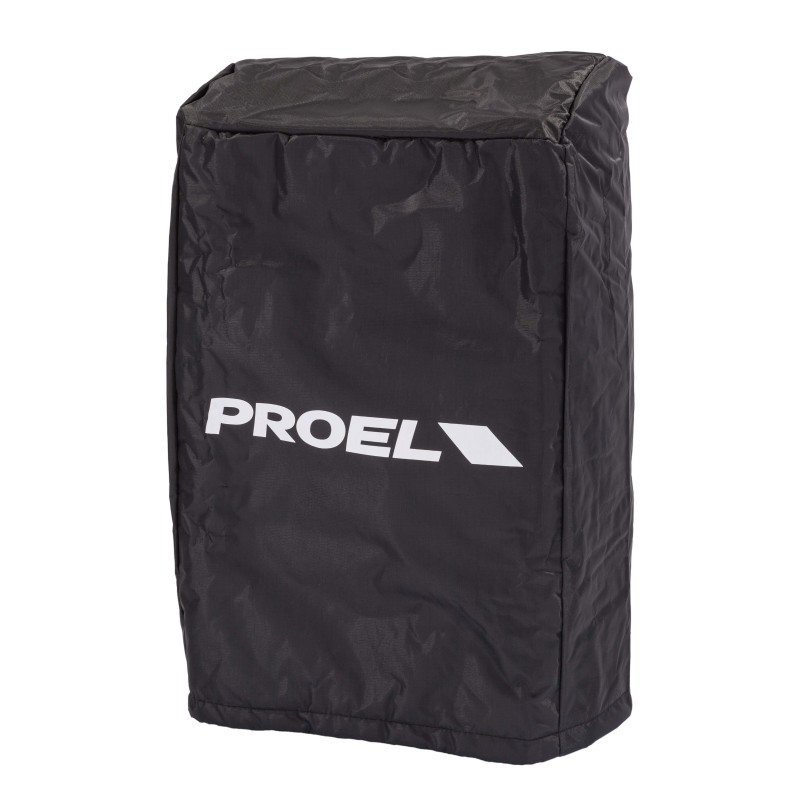 Proel COVERFL8X
