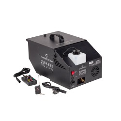 Soundsation Zephiro 700 Low Fog