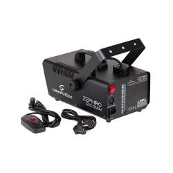 Soundsation Zephiro 600 Snow
