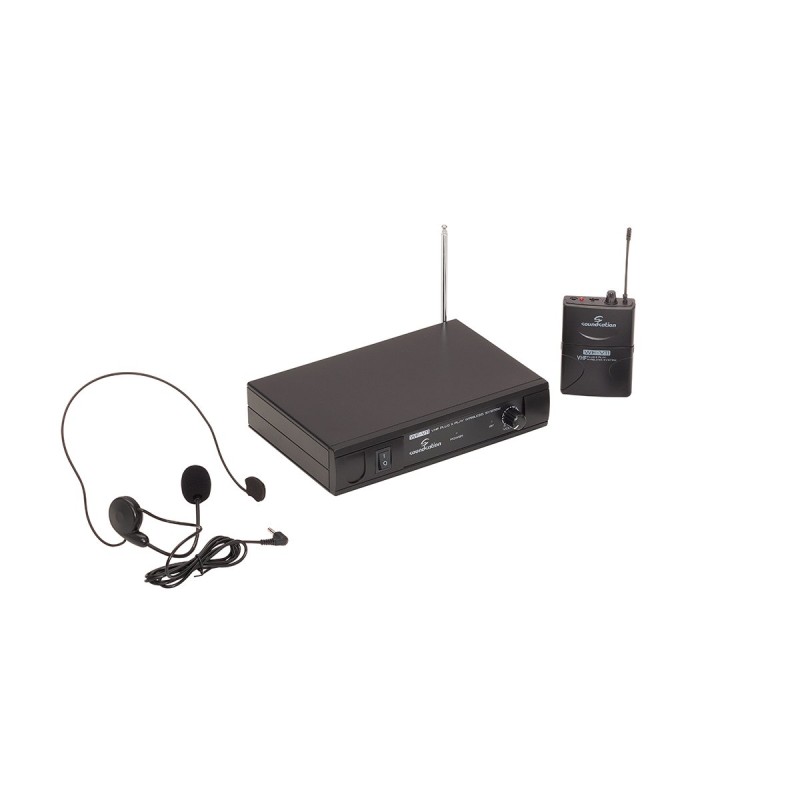 Soundsation WF-V11PD
