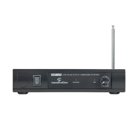 Soundsation WF-V11PD