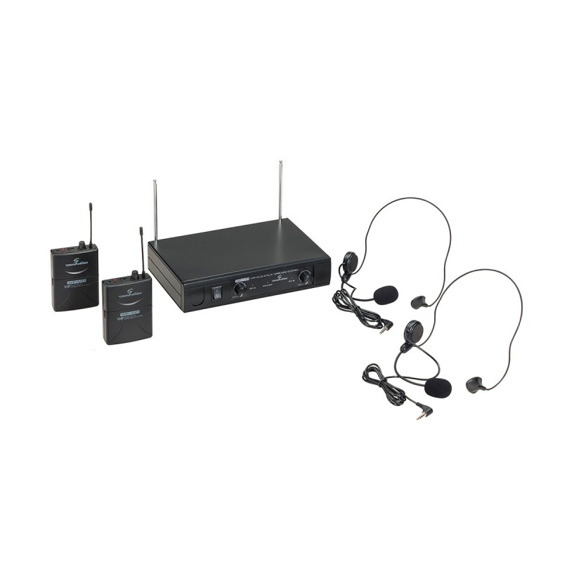 Soundsation WF-V21 PPB