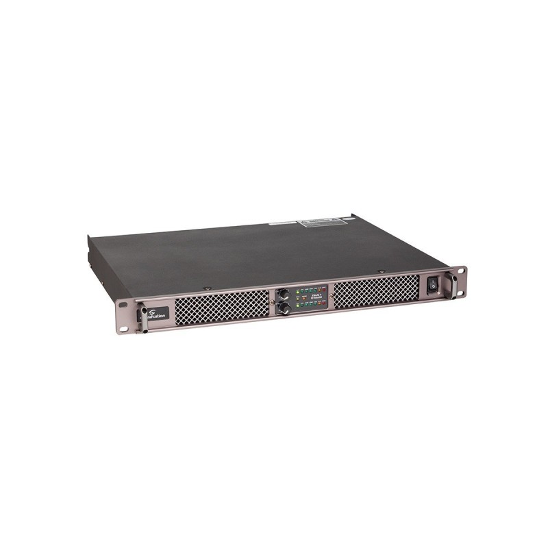 Soundsation Zeus II D-5600