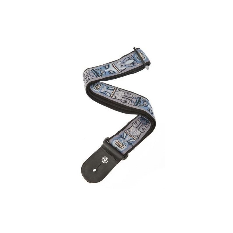 D'Addario 50A05