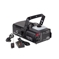 Soundsation Zephiro 1500 Fog