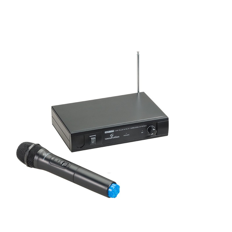 Soundsation WF-V11HA