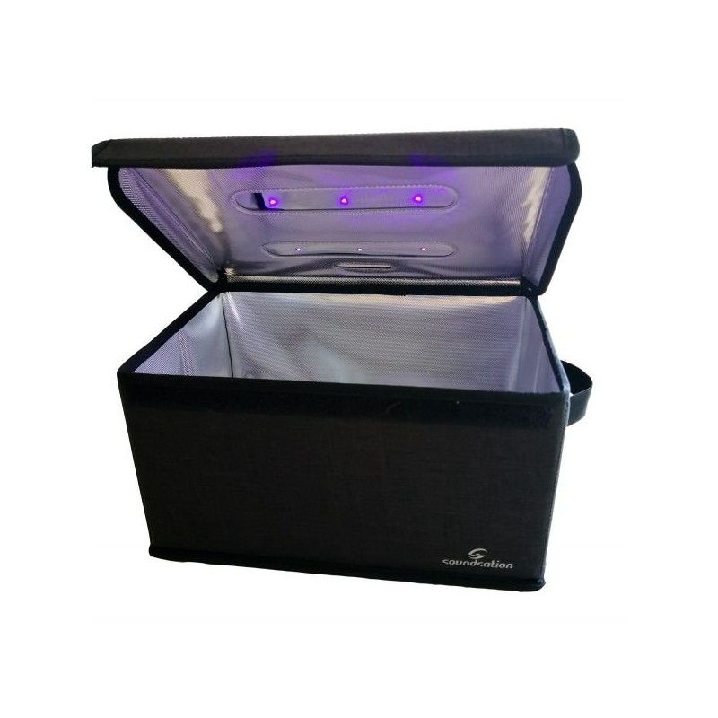 Soundsation UVC-BOX