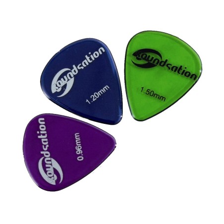 Soundsation Yosemite-Bun-NT