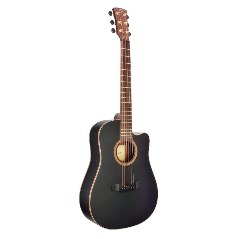 Soundsation BA200-Compact CTE Matte Black